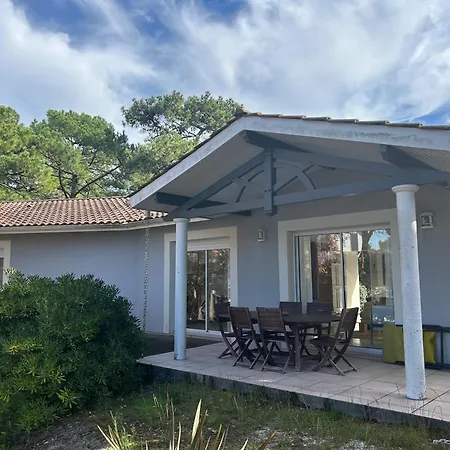 Villa Pylataise La Teste-de-Buch